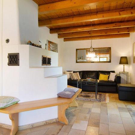 Ostrach Ferienhaus Reis מראה חיצוני תמונה